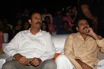 Sapthagiri Express Movie Audio Launch